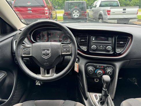 Used 2015 Dodge Dart SE w/ Convenience Group FWD image 18
