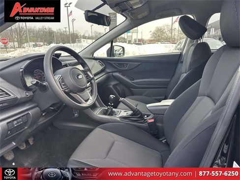 Used 2023 Subaru Crosstrek 2.0i image 19