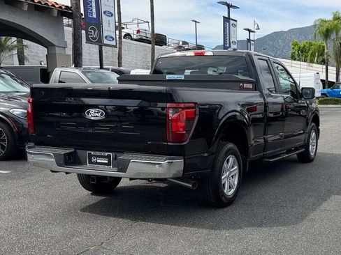 New 2026 Ford F150 XL w/ Equipment Group 103A High RWD image 8