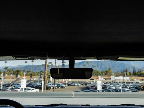 Used 2022 Jeep Wrangler Unlimited Rubicon 4xe w/ Steel Bumper Group image 19