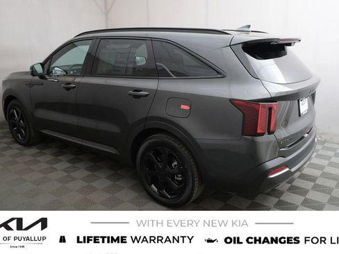 New 2026 Kia Sorento SX Prestige image 7