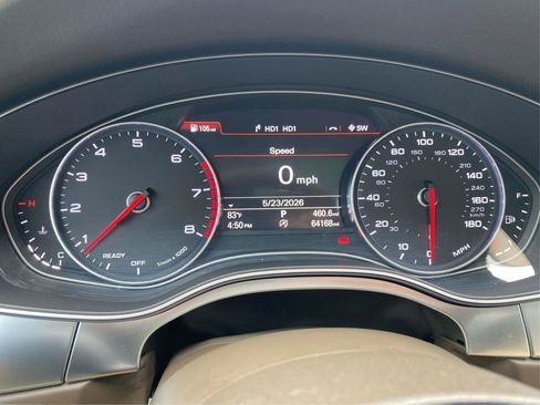 Used 2016 Audi A7 3.0T Premium Plus AWD/4WD image 14