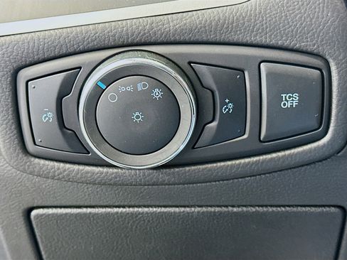 Used 2024 Ford Edge SEL image 17