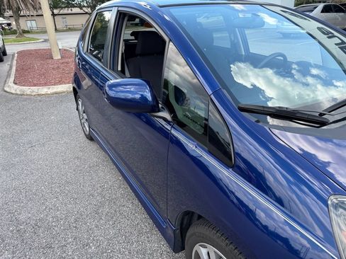 Used 2013 Honda Fit Sport image 14