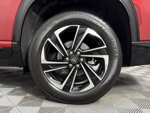 New 2026 Buick Enclave Sport Touring w/ Power Package image 41