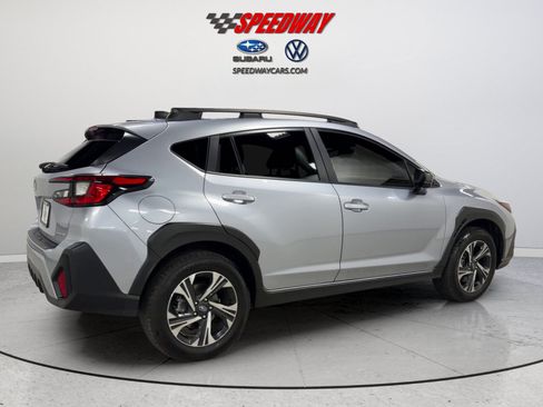 Certified 2024 Subaru Crosstrek 2.0i Premium AWD/4WD image 5