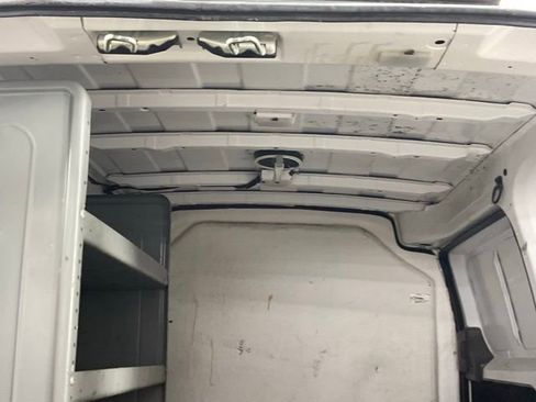 Used 2021 Nissan NV200 SV FWD image 29