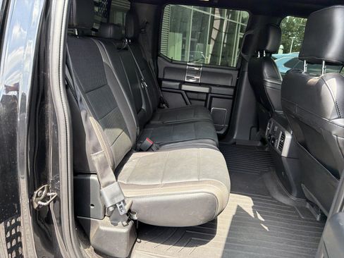 Used 2020 Ford F150 Raptor w/ Equipment Group 802A Luxury AWD/4WD image 16