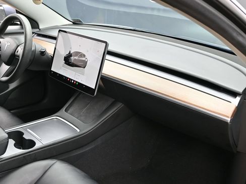 Used 2023 Tesla Model 3 Performance AWD/4WD image 51