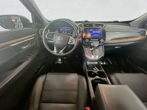 Used 2021 Honda CR-V EX-L image 20