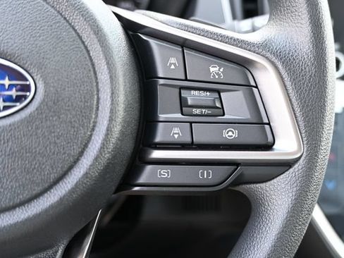 New 2026 Subaru Impreza 2.0i Sport AWD/4WD image 28