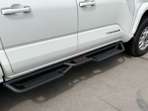 Used 2024 Toyota Tacoma SR5 image 12