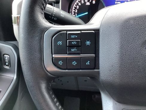 Used 2021 Ford F150 XLT w/ Equipment Group 302A High image 41