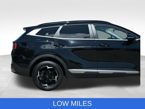 Used 2026 Kia Sportage EX w/ EX Panorama Roof Package AWD/4WD image 12