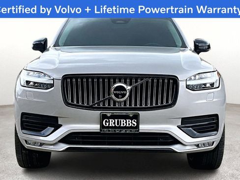 Used 2024 Volvo XC90 B5 Plus image 6