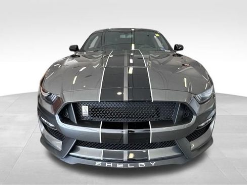 Used 2017 Ford Mustang Shelby GT350 w/ Electronics Package RWD image 10