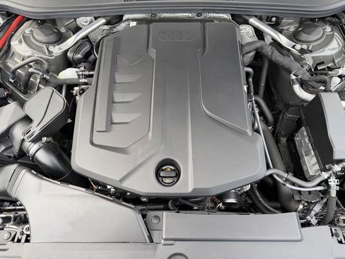 Used 2025 Audi A5 2.0T Premium Plus w/ Premium Plus image 26