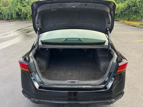 Used 2023 Nissan Altima 2.5 SV w/ SV Premium Package FWD image 34