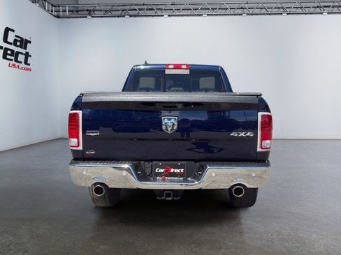 Used 2015 RAM 1500 Laramie w/ Convenience Group AWD/4WD image 17