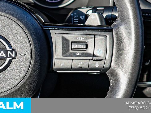 Used 2023 Nissan Rogue SL image 27