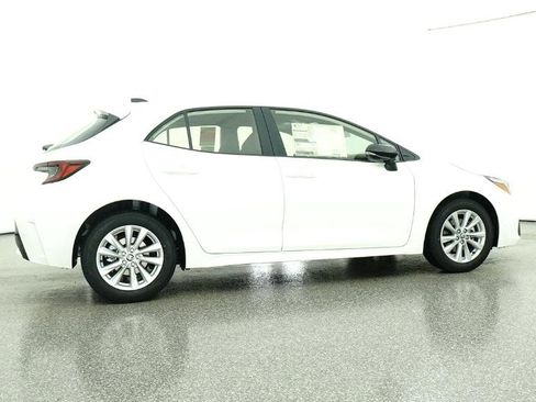 New 2026 Toyota Corolla SE image 26