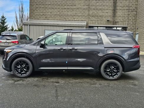New 2026 Kia Carnival SX Prestige image 2