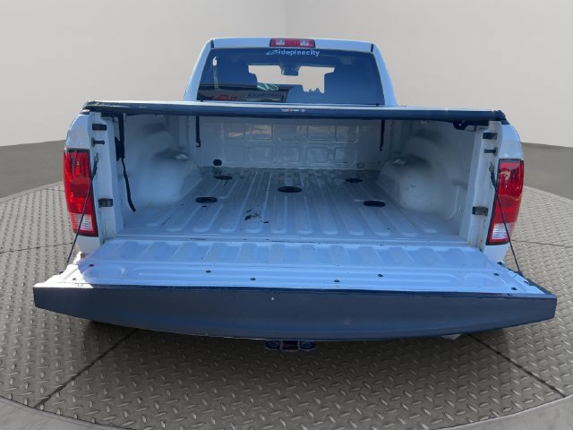 Used 2017 RAM 2500 Tradesman w/ Chrome Appearance Group AWD/4WD image 26