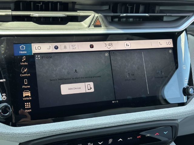 New 2026 Jeep Cherokee Laredo AWD/4WD image 27