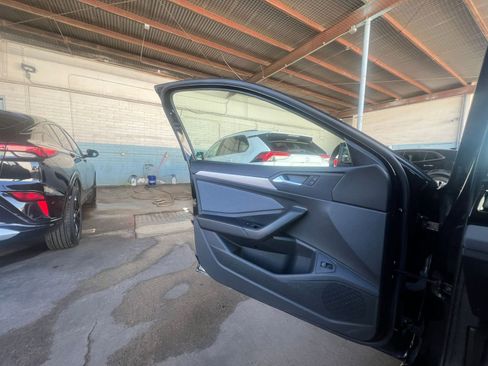 Used 2025 Volkswagen Jetta SE image 20