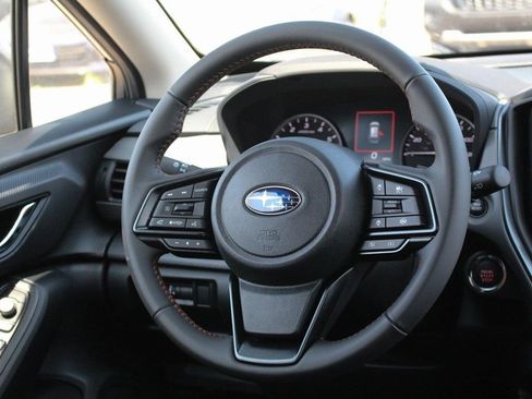 New 2025 Subaru Crosstrek 2.5i Limited w/ Crosstrek Mirror Package image 16