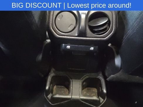 Used 2021 Jeep Gladiator Sport AWD/4WD image 9
