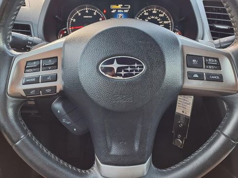 Used 2014 Subaru Outback 2.5i Limited AWD/4WD image 13