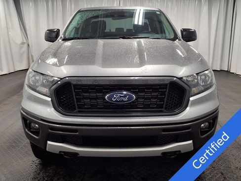 Used 2023 Ford Ranger XLT w/ Equipment Group 301A Mid AWD/4WD image 18