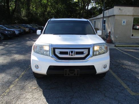 Used 2011 Honda Pilot EX-L image 11