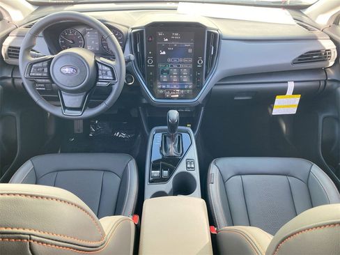 New 2025 Subaru Crosstrek 2.5i Limited w/ Popular Package #3A image 11