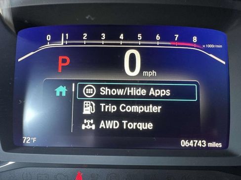Used 2022 Honda Passport TrailSport image 30