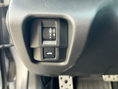 Used 2022 Subaru BRZ Limited w/ Popular Package #1 image 10