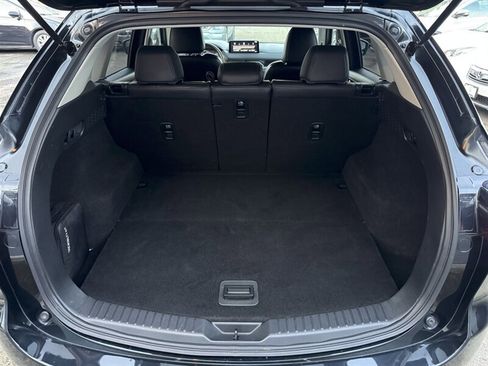 Used 2023 MAZDA CX-5 AWD 2.5 S w/ Select Package image 14