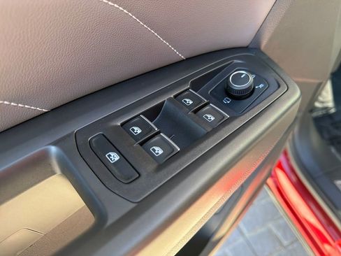 Certified 2023 Volkswagen Atlas Cross Sport SEL Premium R-Line image 13