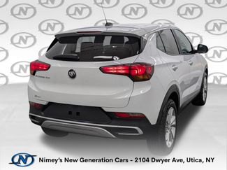 Used 2021 Buick Encore GX Preferred FWD video 2