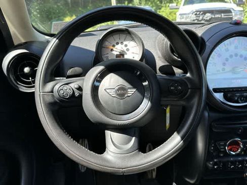 Used 2014 MINI Cooper Countryman S AWD/4WD image 8
