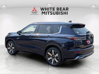 New 2026 Mitsubishi Outlander SEL