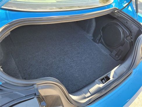 Used 2024 Ford Mustang Premium image 19