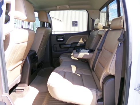 Used 2017 GMC Sierra 1500 Denali image 13