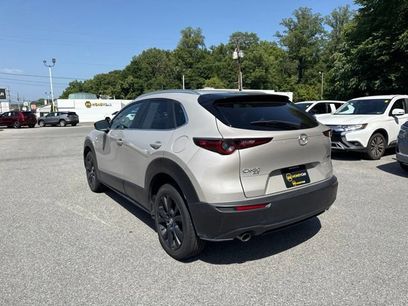 Used 2024 MAZDA CX-30 AWD 2.5 S w/ Select Sport Pkg