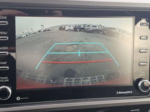 Certified 2023 Toyota Tacoma TRD Sport image 9