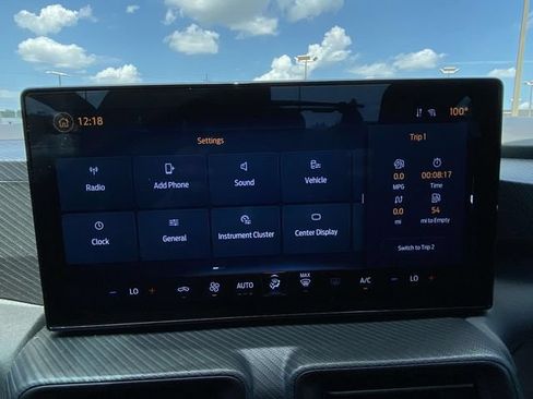 Certified 2025 Ford Mustang GT RWD image 16