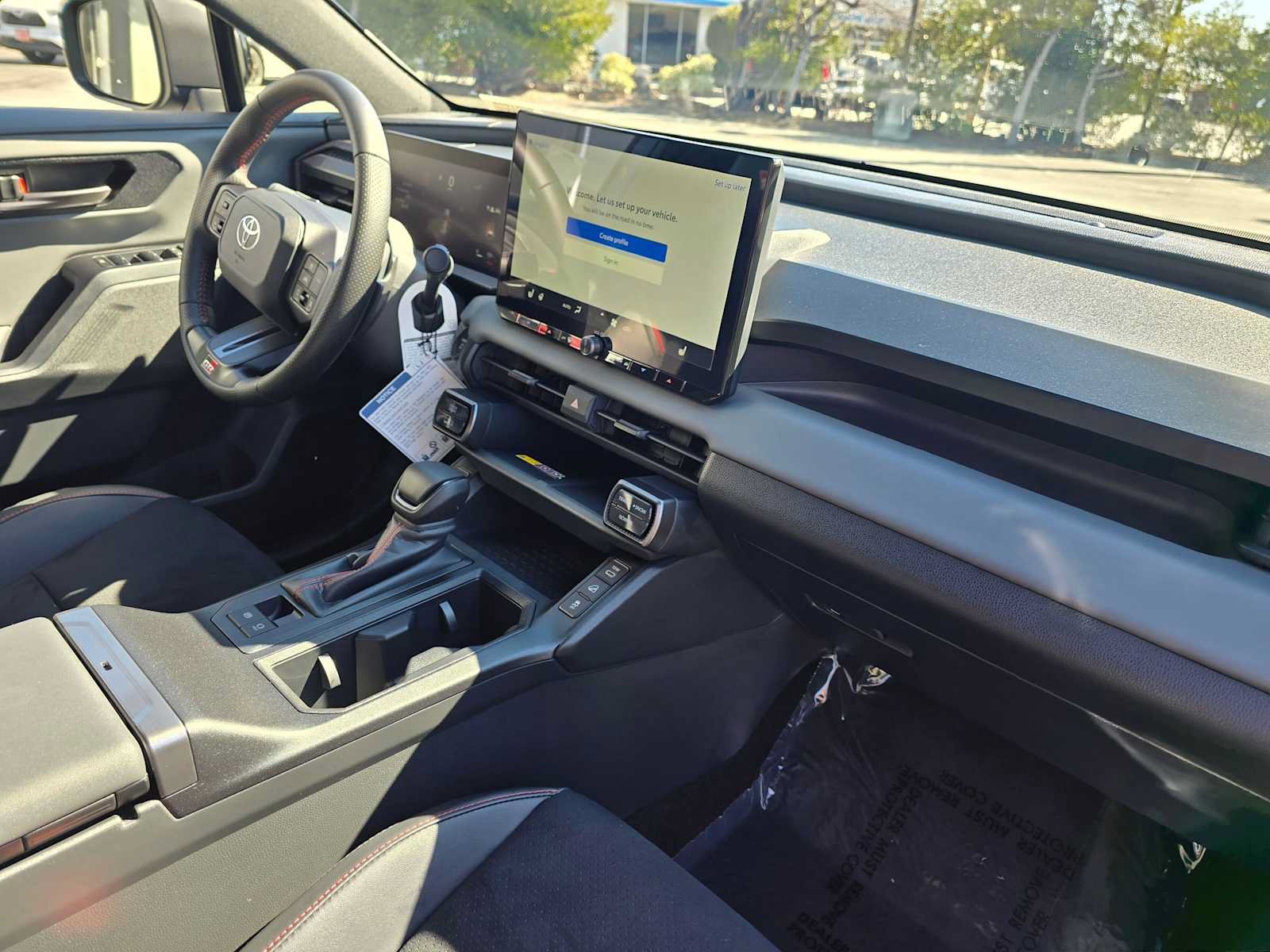 New 2026 Toyota RAV4 AWD Plug-in Hybrid image 12