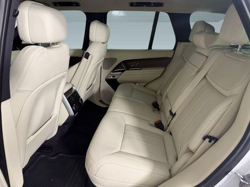 Used 2023 Land Rover Range Rover SE AWD/4WD image 23