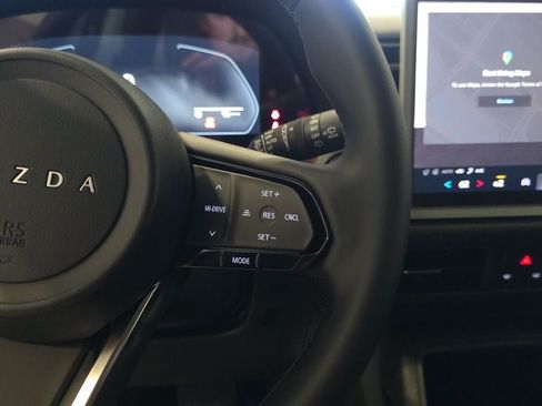 New 2026 MAZDA CX-5 Preferred AWD/4WD image 23